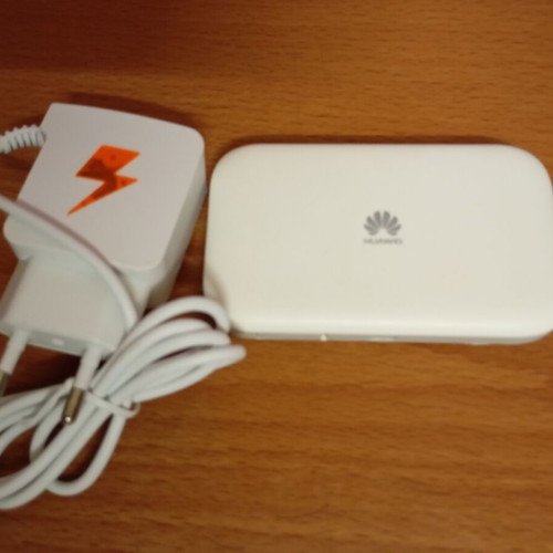 Cosmote mobile WiFi router 4G