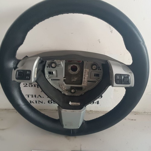Steering wheel for Opel Astra H '04-'10 like new, code 13231661