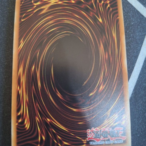 Exodia the Forbidden One PGL2-EN026 card like new, vintage Yu-Gi-Oh