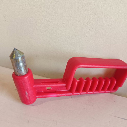 Glass Hammer Germany like new