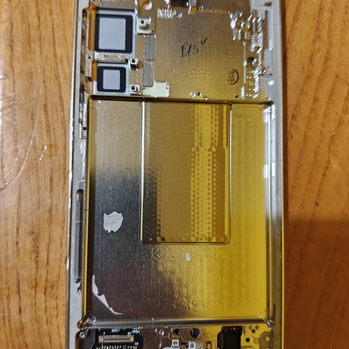 S24 Plus screen used with broken display