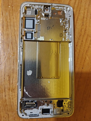 S24 Plus screen used with broken display