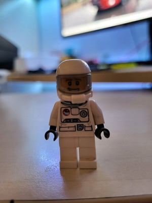 Lego Minifigure σαν καινούργιο