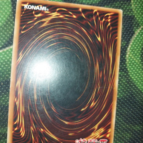 Arcanite Magician Assault Mode card used, ideal for spellcaster collectors