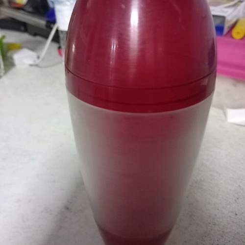 Seiker Campari used