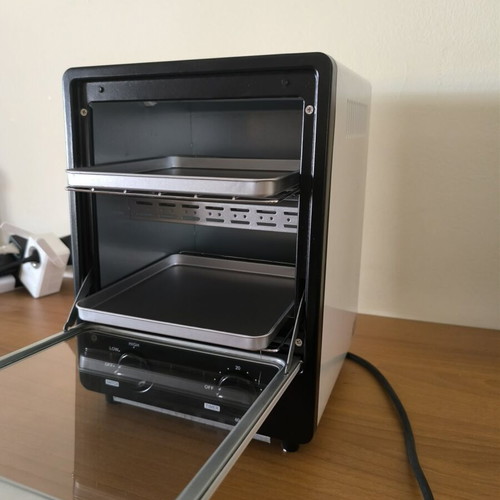 Sterilization oven like new dry type