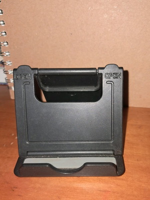 Mobile phone stand like new