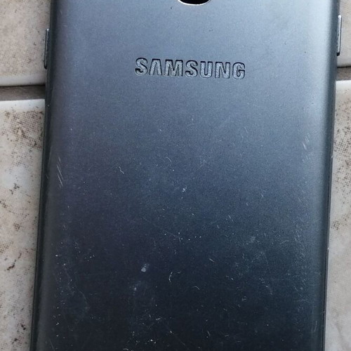 Samsung Galaxy J3 used smartphone with Android system