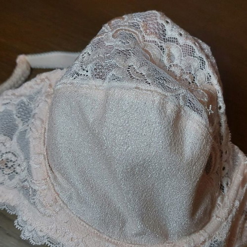 Triumph women's bra large size new
