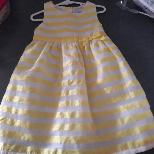 Children's dress 3Y like new