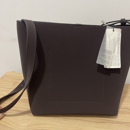 Parfois brown shoulder bag