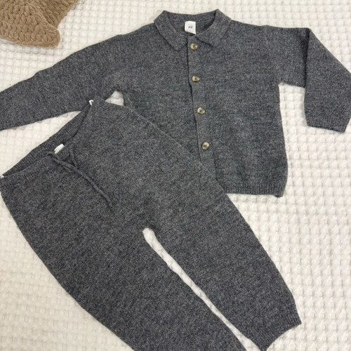 Children's set like new, size 92cm
