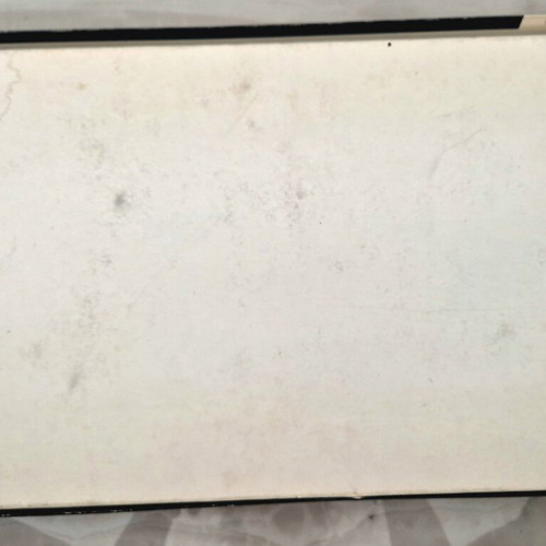 Ghost Castle board game used, missing parts