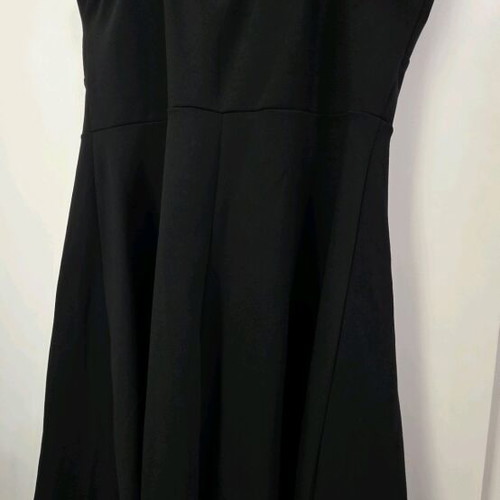 Mini dress new, black, size M