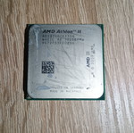 AMD Athlon II X2 240 processor