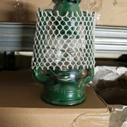 Metal Lanterns new