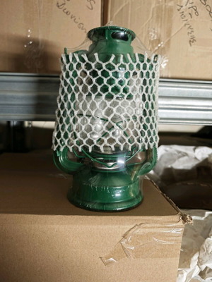 Metal Lanterns new