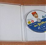  Jerry Lewis collection (5 films 1960-64) - Paramount DVD περιοχής 2