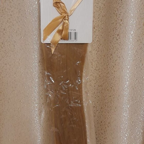 Synthetic Ponytail Hair Extension New 50 cm