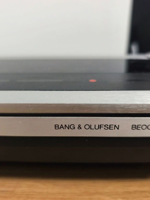 Bang & Olufsen Beocord 2000 cassette deck like new