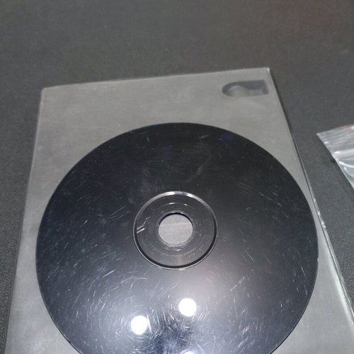 Mayhem PS1 CD used, non-original case