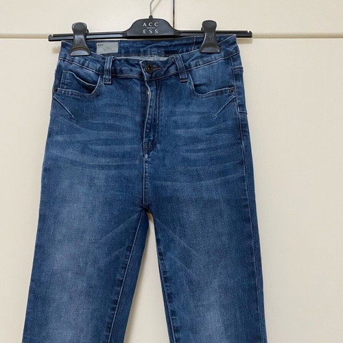 Lee Cooper jeans size S like new, blue