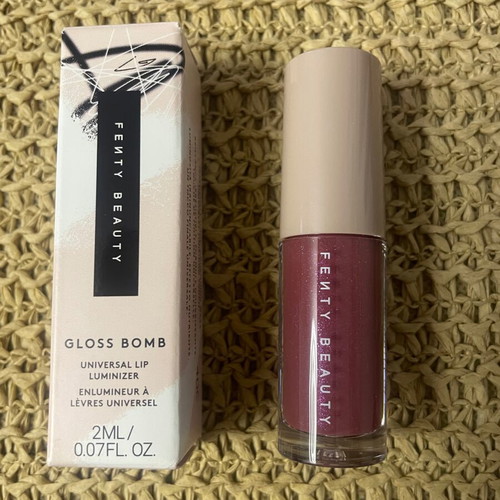 Fenty Beauty Gloss Bomb special size 2 ml new