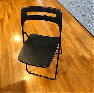 IKEA NISSE Πτυσσόμενη καρέκλα x 24