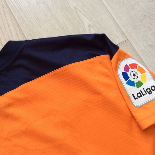 Valencia FC 2020 2021 Away Football Shirt Jersey Puma size L used