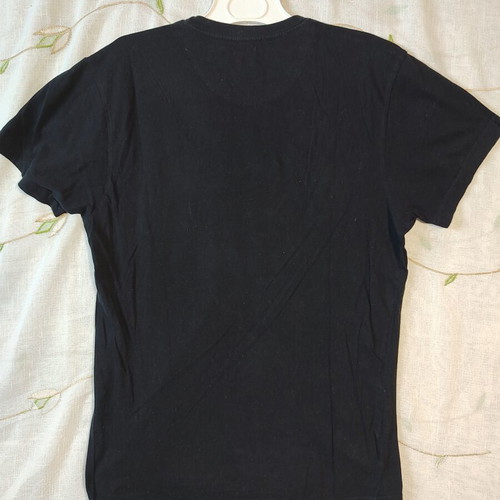 Mitchell & Ness LA Lakers T-shirt like new, size L