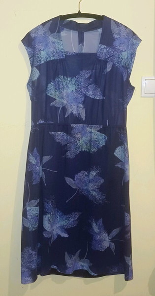 Vintage dress s/m