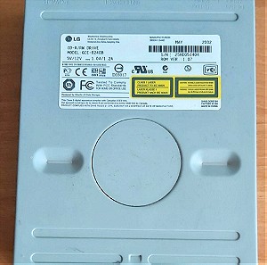LG GCE-8240B CD-RW IDE