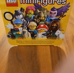 Lego Minifigures Series 12, sealed
