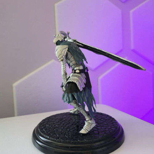 Artorias Dark Souls statue figure 18cm new