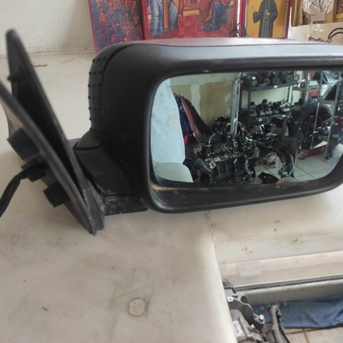 Right electric mirror for BMW E36 '92-'98 4-pin used