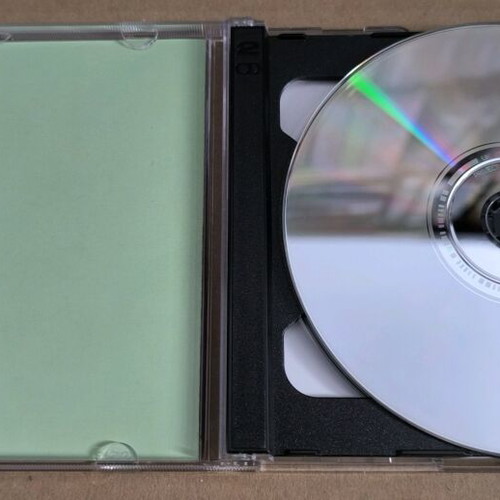 Liath : World Spiral PC CD-ROM like new, Big Box