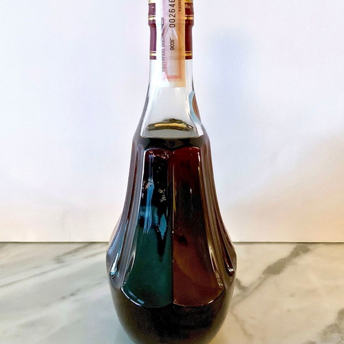 Hennessy Paradis Cognac new, 1980s vintage bottling, collectible