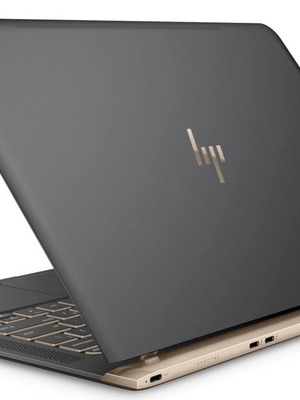 HP Spectre лаптоп+кожен ръкав+мишка