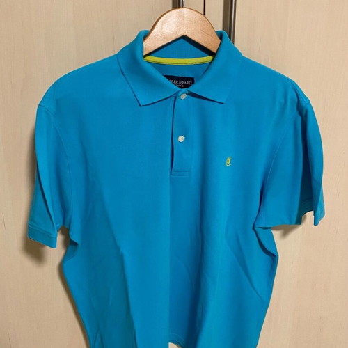 Men's Polo
