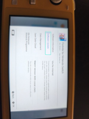Nintendo Switch Lite Yellow like new, fully functional