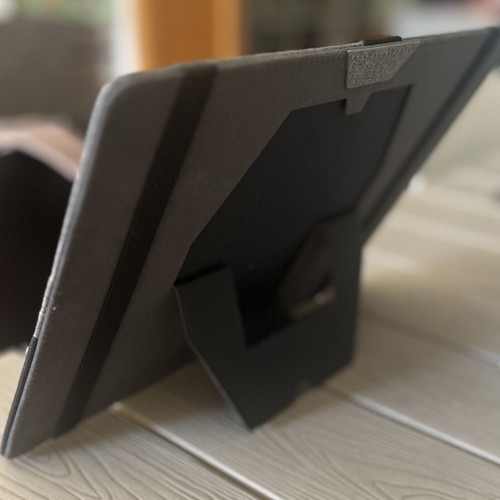 Multifunctional organiser new with laptop stand