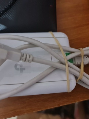 TP-LINK TL-WN822N Αντάπτορας Δικτύου USB με Ασύρματη Σύνδεση Wi-Fi 300Mbps σαν καινούργιο
