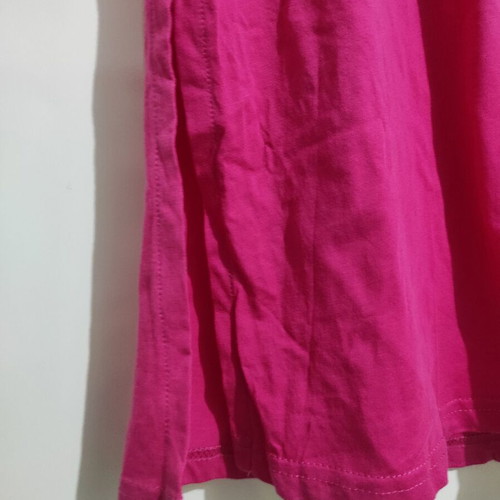 Shex blouse M used, pink
