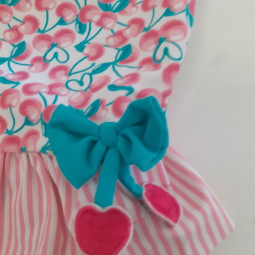 Prenatal baby one-piece swimsuit like new (9-12 months, 76cm)