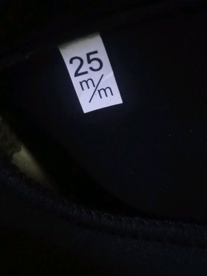 Κράνος σαν καινούργιο, 2-3 φορές φορεμένο