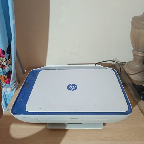 HP DeskJet 2630 multifunction printer like new, wireless