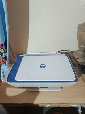 HP DeskJet 2630 multifunction printer like new, wireless