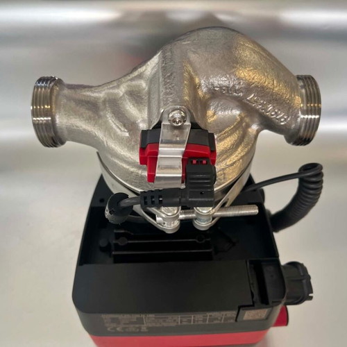 Grundfos MAGNA3 25-100 N 180 Stainless Steel Circulator Pump new