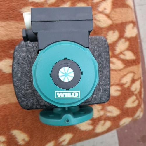 Wilo Top S40/4 circulator pump new