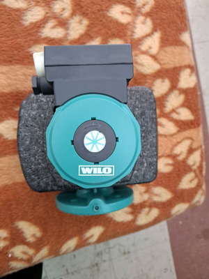Wilo Top S40/4 circulator pump new